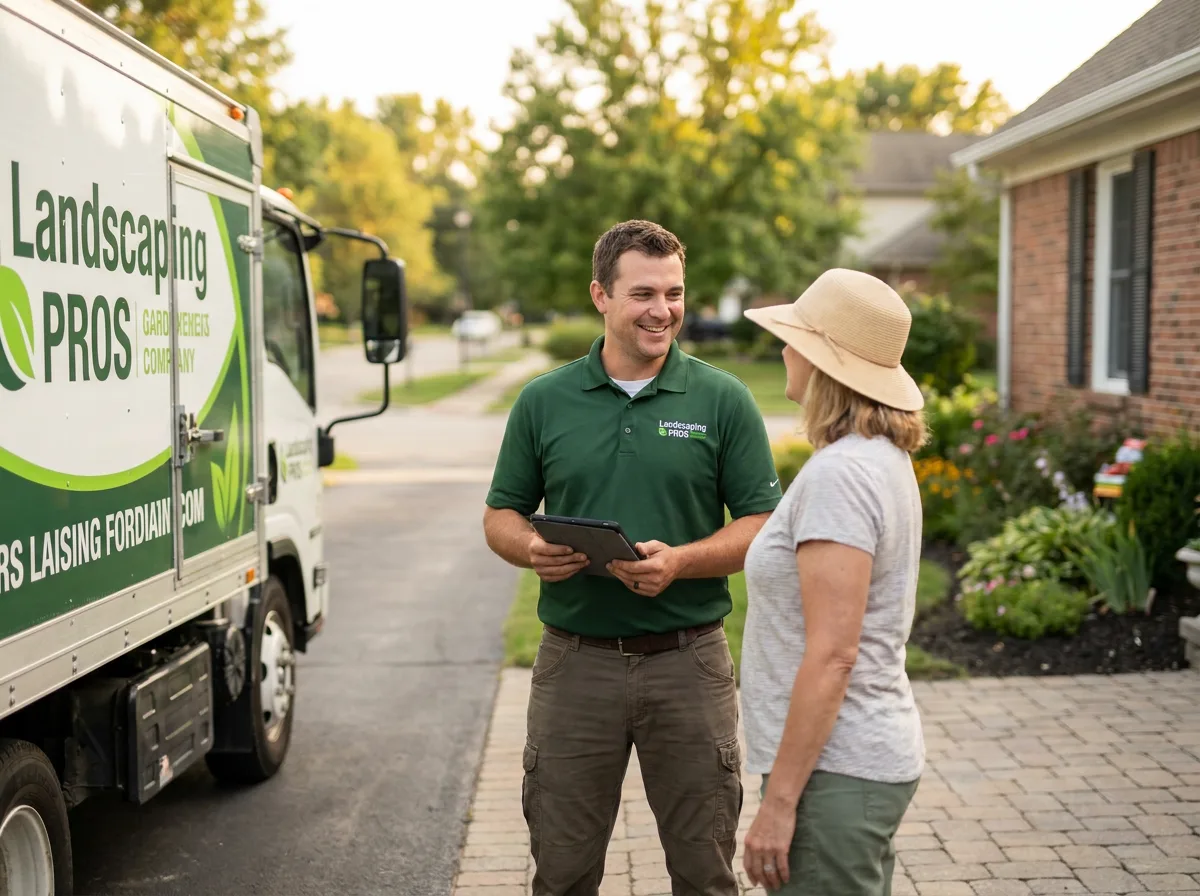 Landscaping East Dixfield, ME FAQs